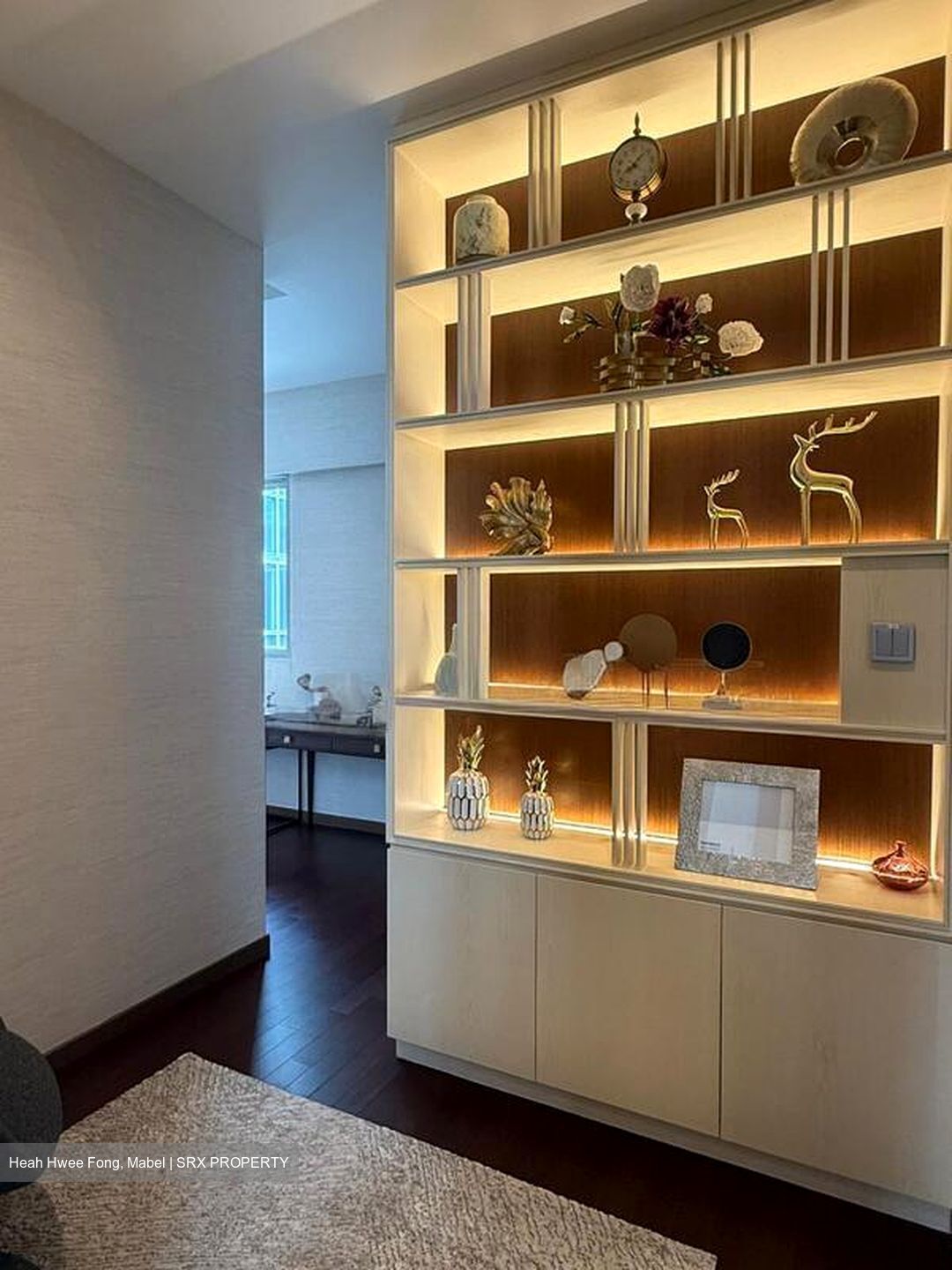 Queens Peak (D3), Condominium #520840231